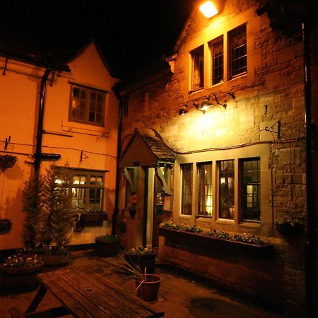 The Tollgate Inn Bradford-On-Avon ภายนอก รูปภาพ